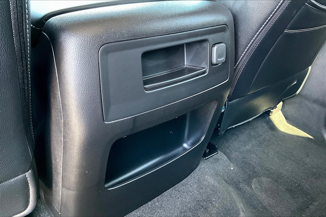 Chevrolet Silverado 1500 LT Crew Cab 4WD 2018 Chevrolet Silverado 1500 LT Crew Cab 4WD 2018