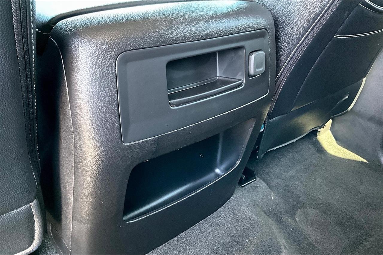 Chevrolet Silverado 1500 LT Crew Cab 4WD 2018