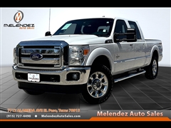 2012 Ford F-250 SD  2012 Ford F-250 SD