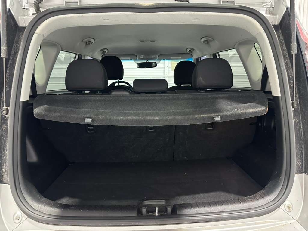 Kia Soul ! 2015 Kia Soul ! 2015