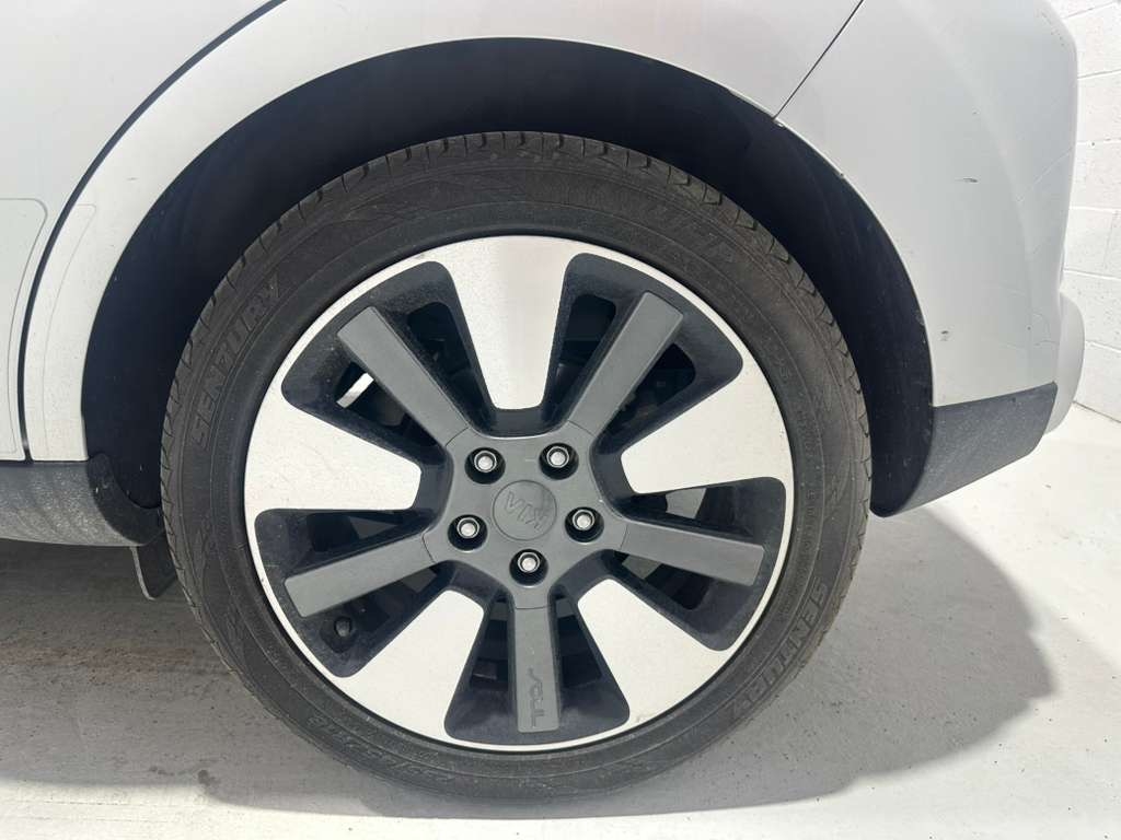 Kia Soul ! 2015 Kia Soul ! 2015