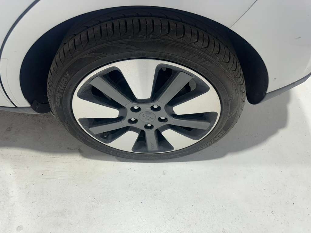 Kia Soul ! 2015 Kia Soul ! 2015