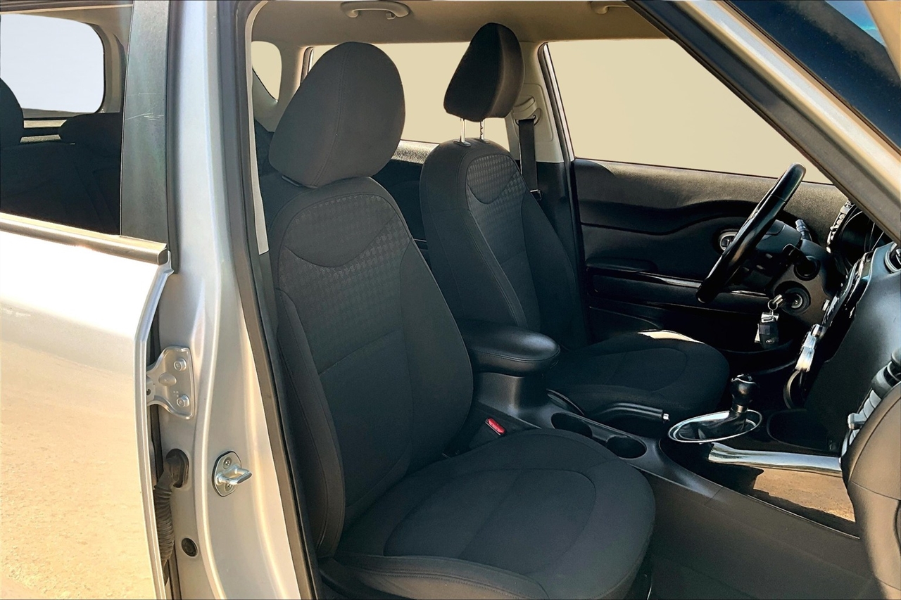 Kia Soul ! 2015 Kia Soul ! 2015