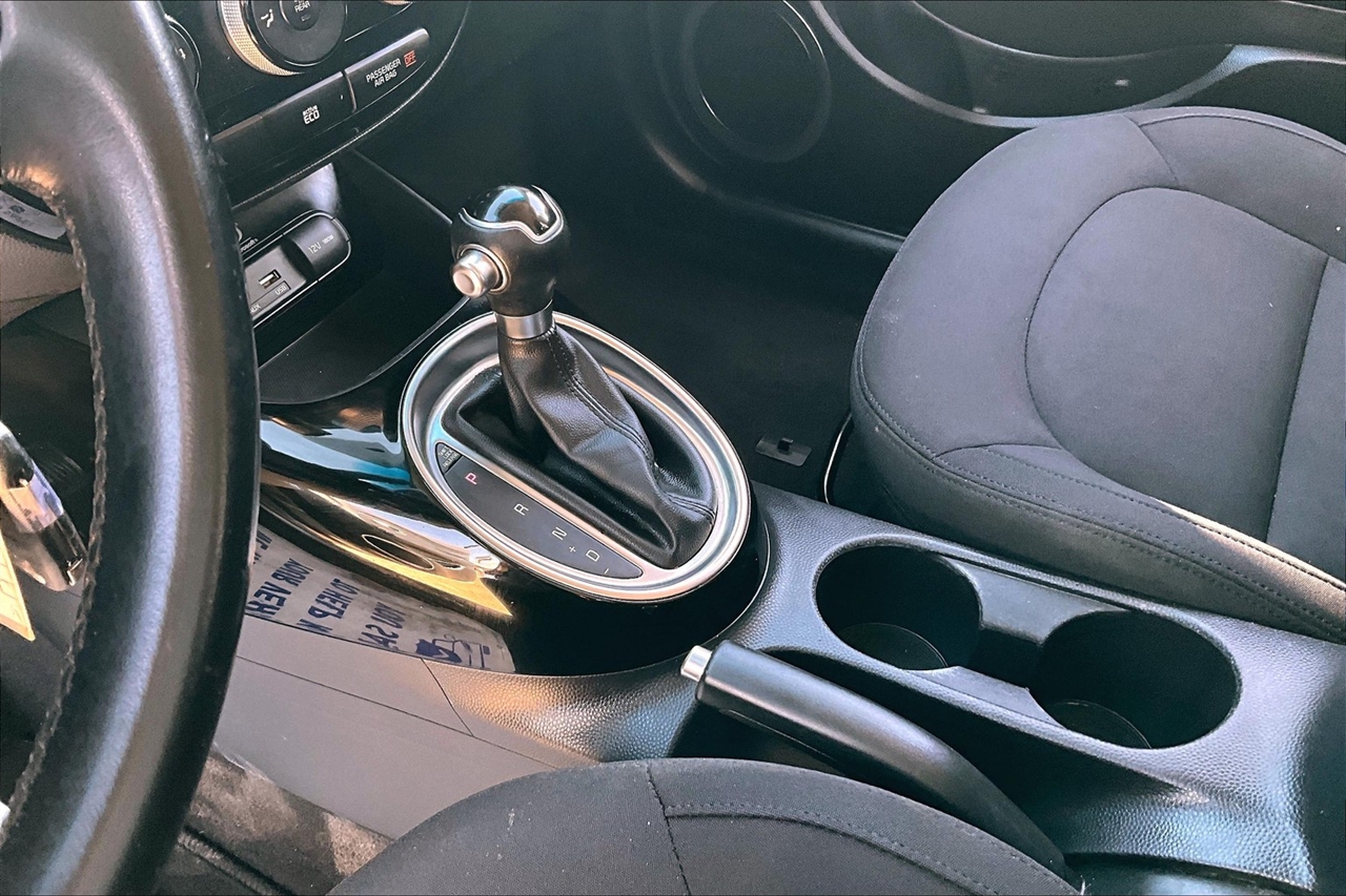 Kia Soul ! 2015 Kia Soul ! 2015