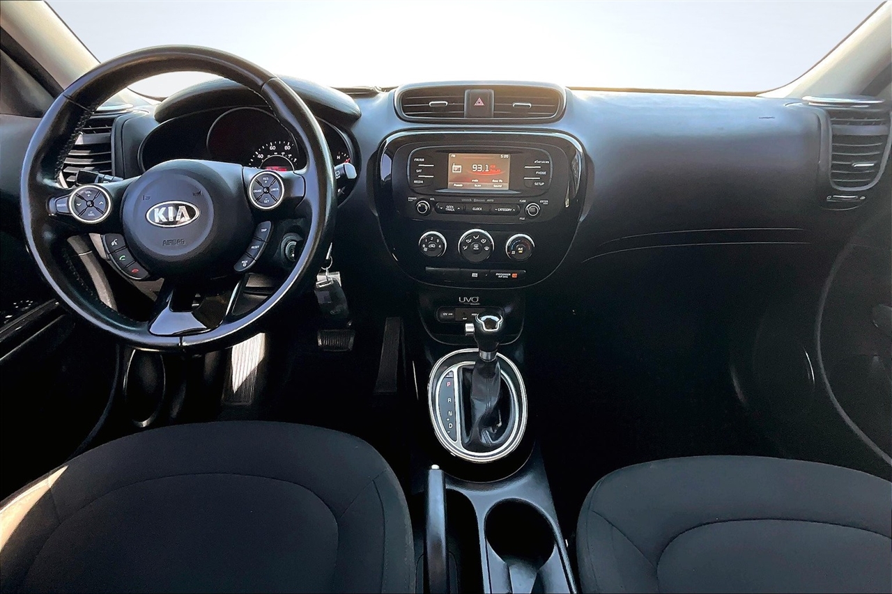 Kia Soul ! 2015 Kia Soul ! 2015