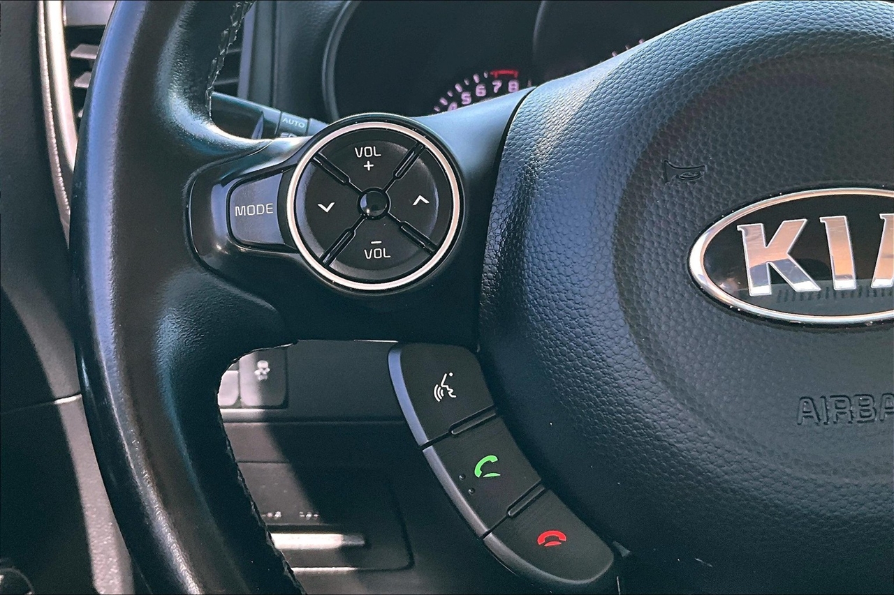 Kia Soul ! 2015 Kia Soul ! 2015