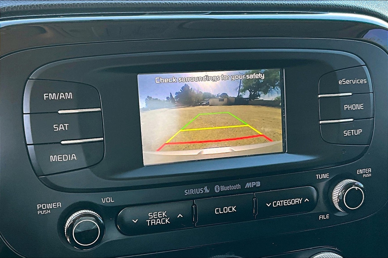 Kia Soul ! 2015 Kia Soul ! 2015