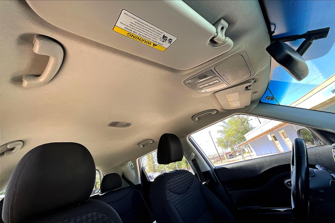 Kia Soul ! 2015 Kia Soul ! 2015