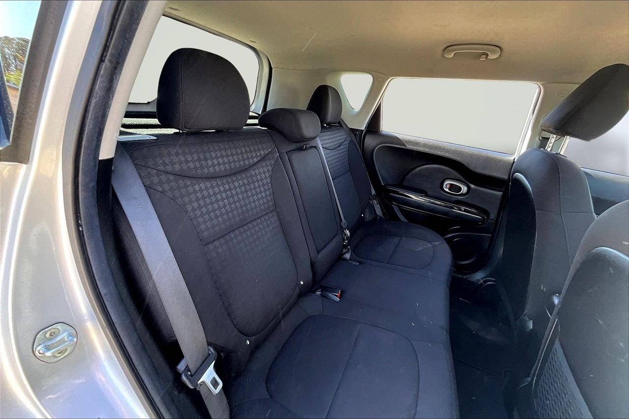 Kia Soul ! 2015 Kia Soul ! 2015