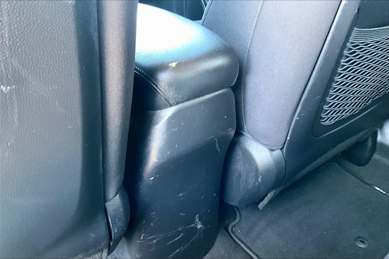 Kia Soul ! 2015 Kia Soul ! 2015