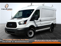 2017 Ford Transit  2017 Ford Transit