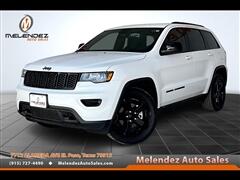 2018 Jeep Grand Cherokee  2018 Jeep Grand Cherokee