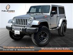 2017 Jeep Wrangler  2017 Jeep Wrangler