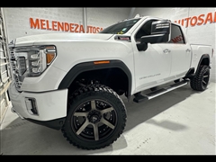 2020 GMC Sierra 2500HD  2020 GMC Sierra 2500HD