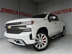 2019 Chevrolet Silverado 1500  2019 Chevrolet Silverado 1500