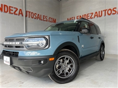 2021 Ford Bronco Sport  2021 Ford Bronco Sport