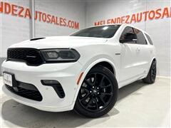 2021 Dodge Durango  2021 Dodge Durango