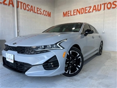 2021 Kia K5  2021 Kia K5