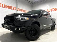 2019 RAM 1500  2019 RAM 1500