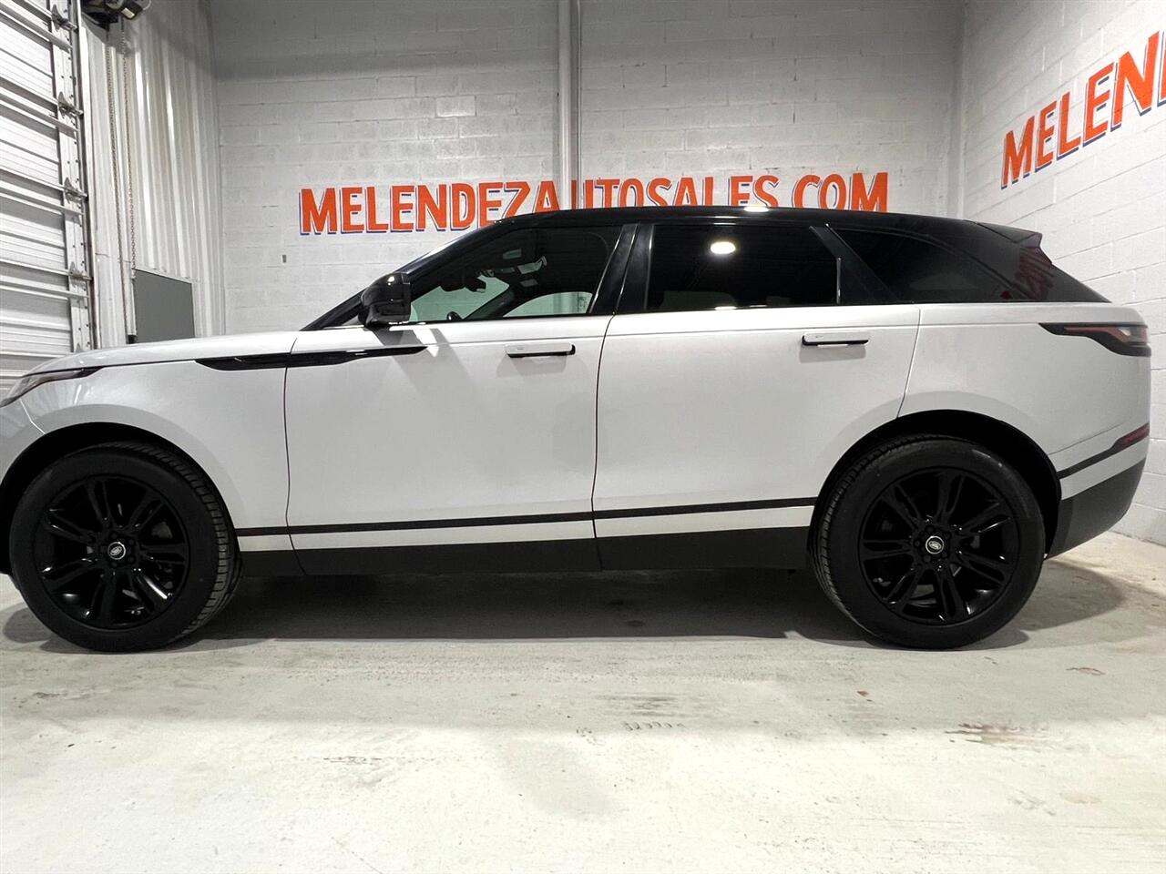 Land Rover Range Rover Velar P250 S 2020 Land Rover Range Rover Velar P250 S 2020