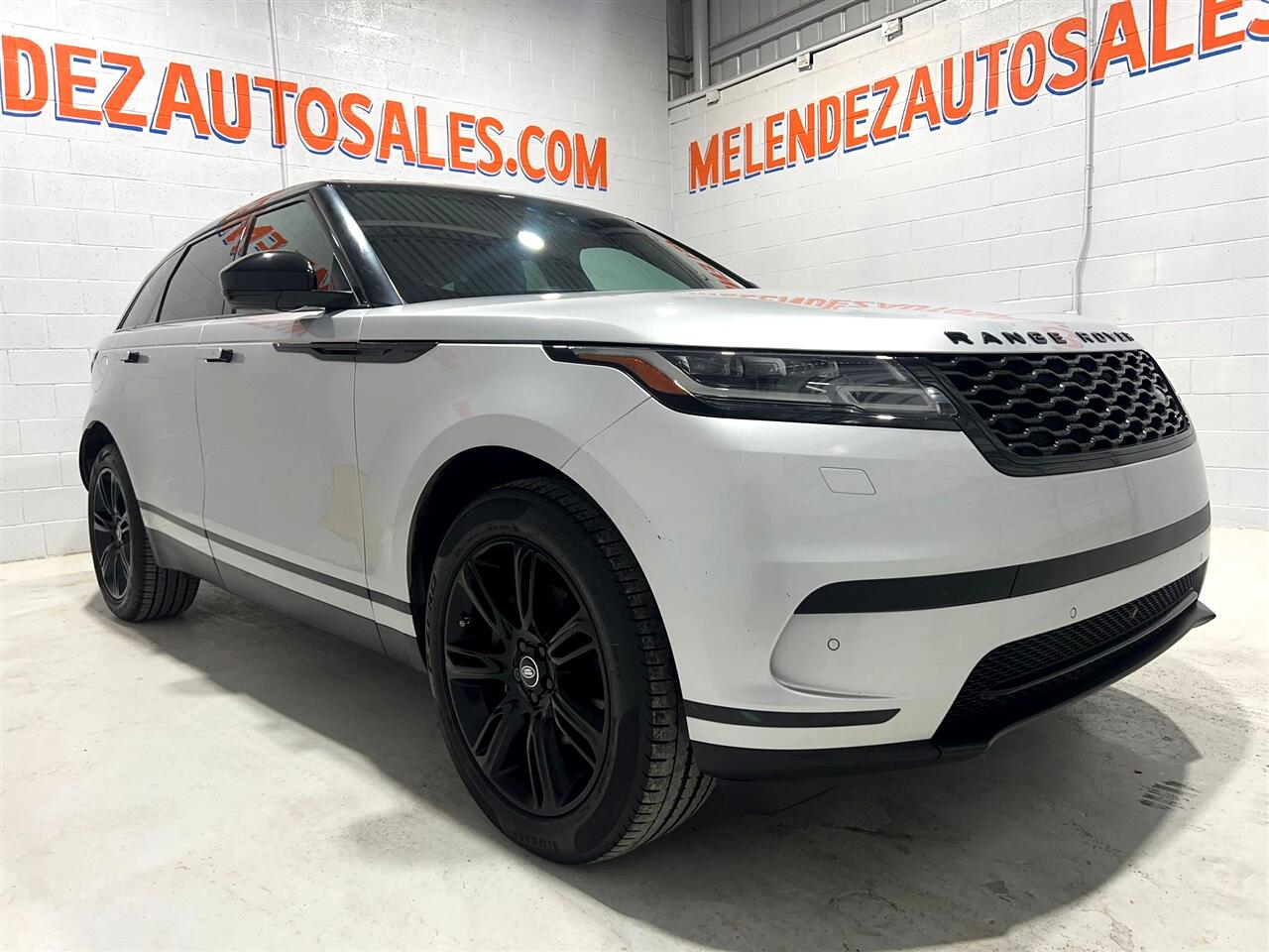 Land Rover Range Rover Velar P250 S 2020 Land Rover Range Rover Velar P250 S 2020