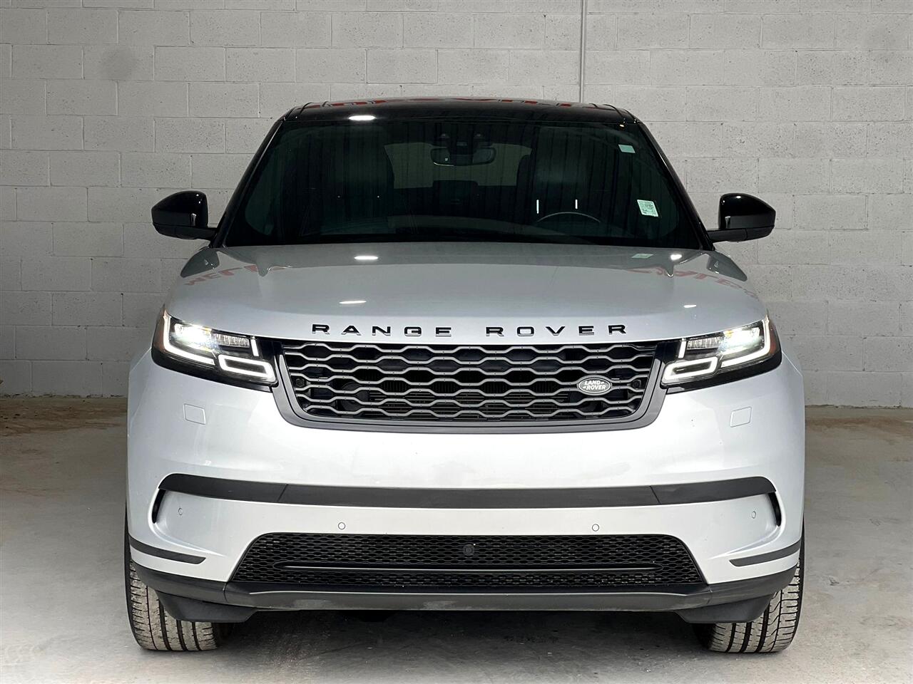 Land Rover Range Rover Velar P250 S 2020 Land Rover Range Rover Velar P250 S 2020