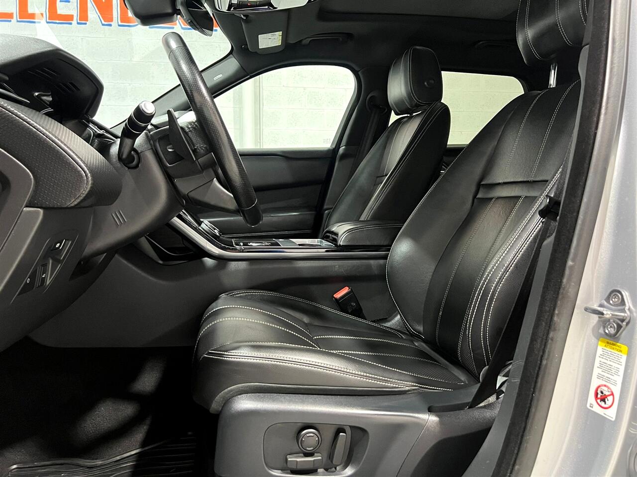 Land Rover Range Rover Velar P250 S 2020 Land Rover Range Rover Velar P250 S 2020