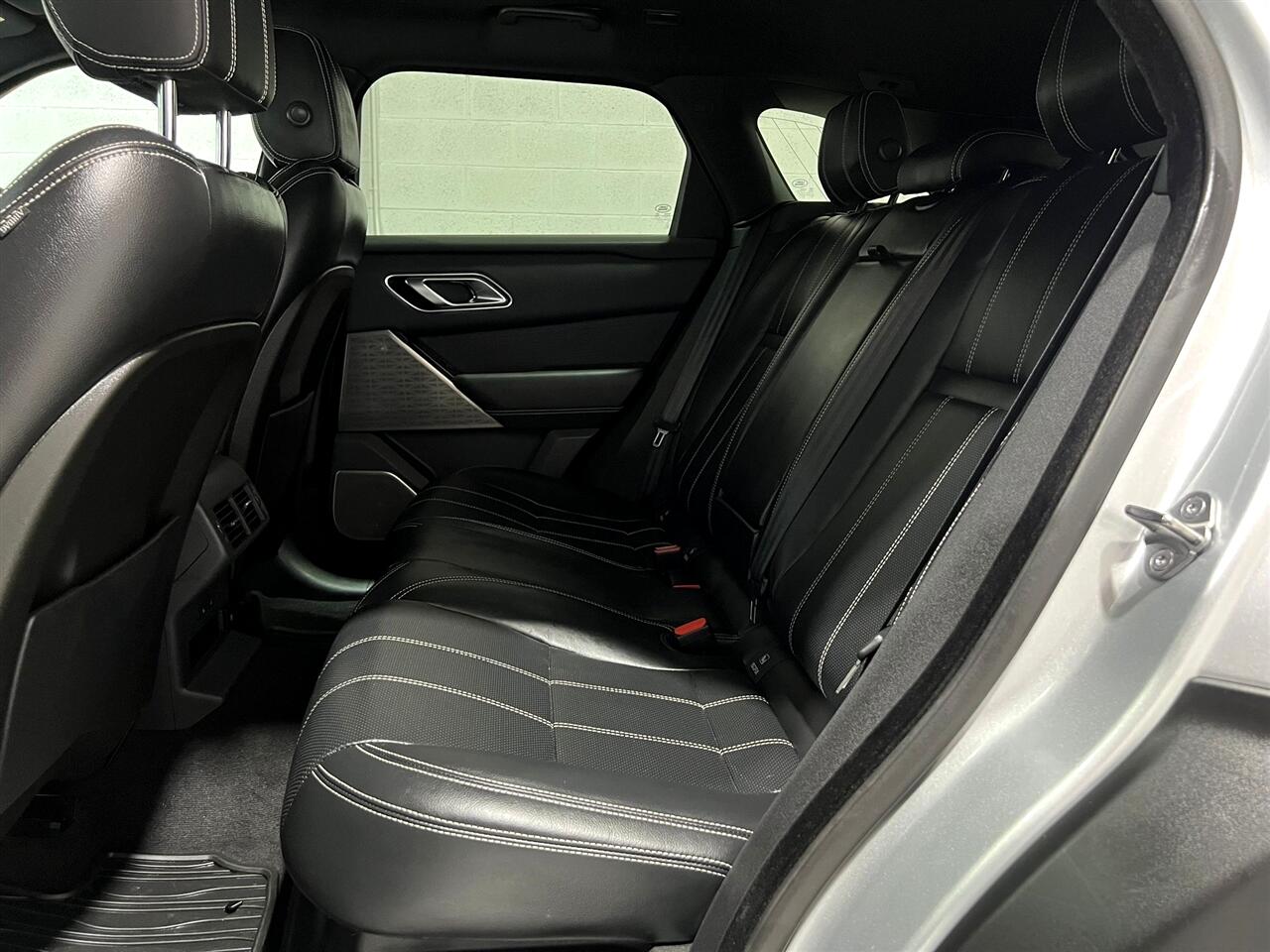 Land Rover Range Rover Velar P250 S 2020 Land Rover Range Rover Velar P250 S 2020