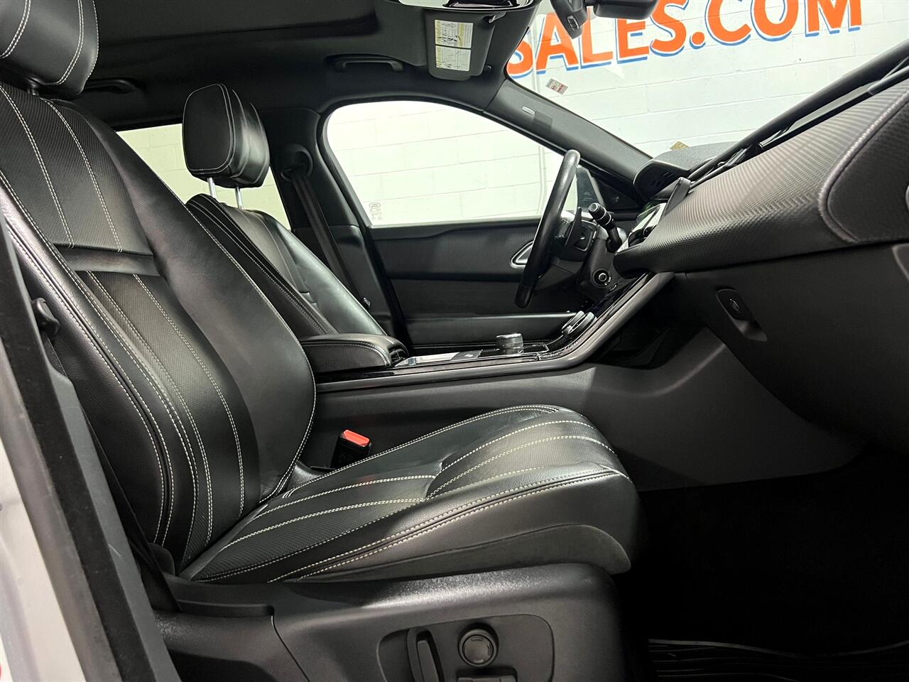 Land Rover Range Rover Velar P250 S 2020 Land Rover Range Rover Velar P250 S 2020