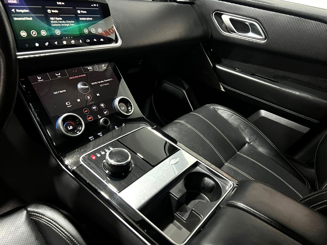 Land Rover Range Rover Velar P250 S 2020 Land Rover Range Rover Velar P250 S 2020