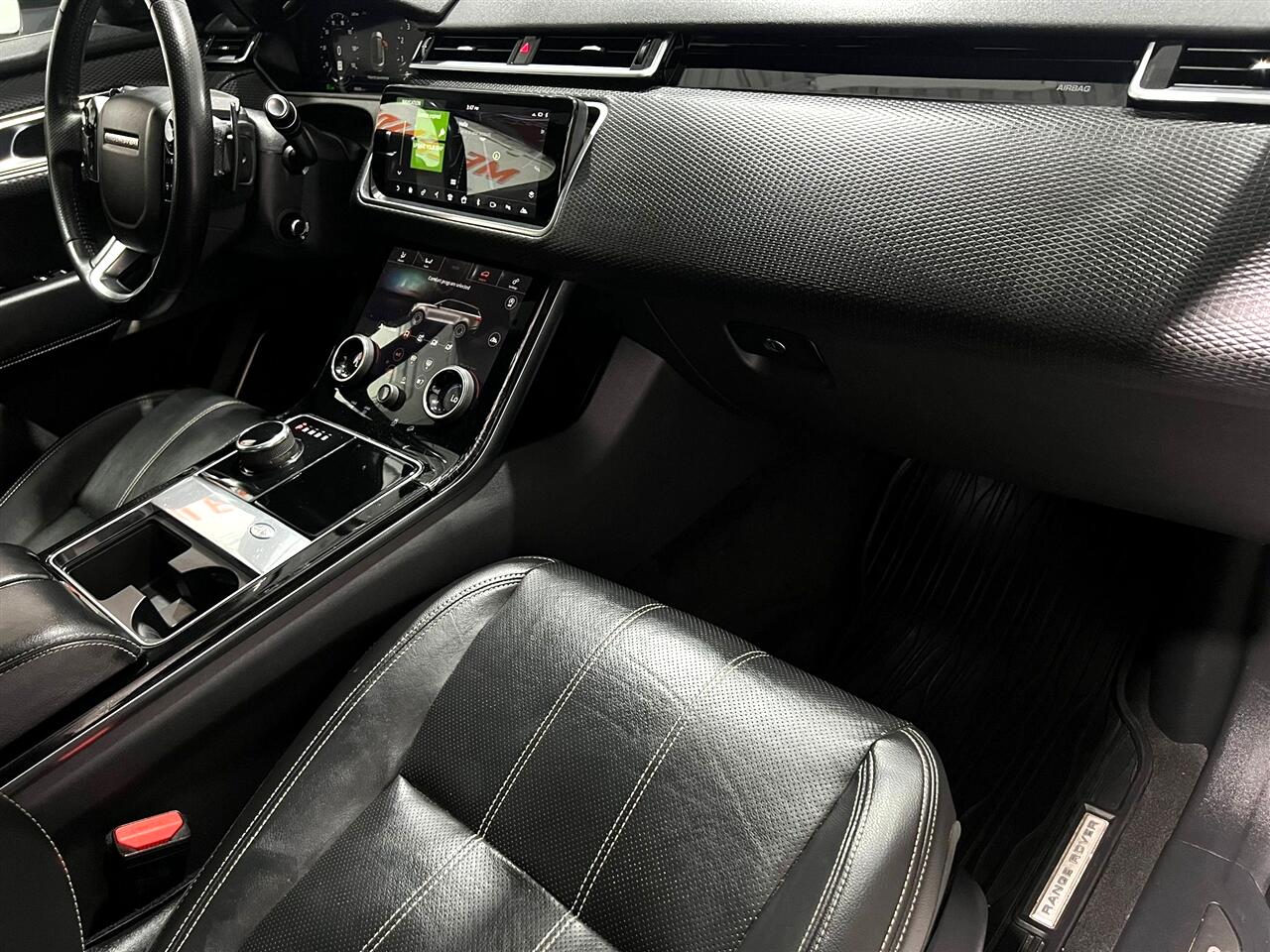 Land Rover Range Rover Velar P250 S 2020 Land Rover Range Rover Velar P250 S 2020