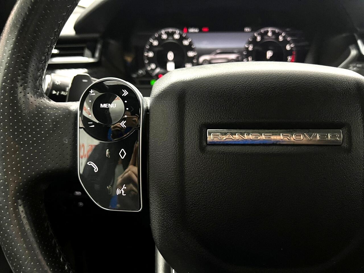 Land Rover Range Rover Velar P250 S 2020 Land Rover Range Rover Velar P250 S 2020