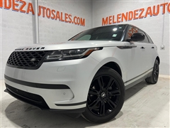 2020 Land Rover Range Rover Velar  2020 Land Rover Range Rover Velar