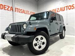 2014 Jeep Wrangler  2014 Jeep Wrangler