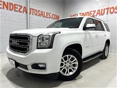 2017 GMC Yukon  2017 GMC Yukon