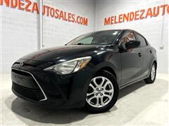 2016 Scion iA  2016 Scion iA