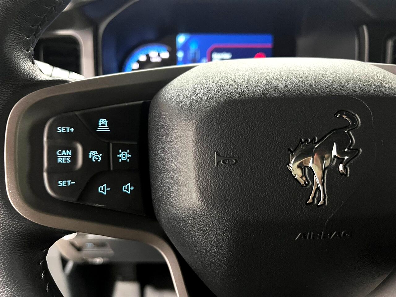 Ford Bronco Advanced First Edition 4-Door 2021 Ford Bronco Advanced First Edition 4-Door 2021
