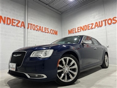 2015 Chrysler 300  2015 Chrysler 300