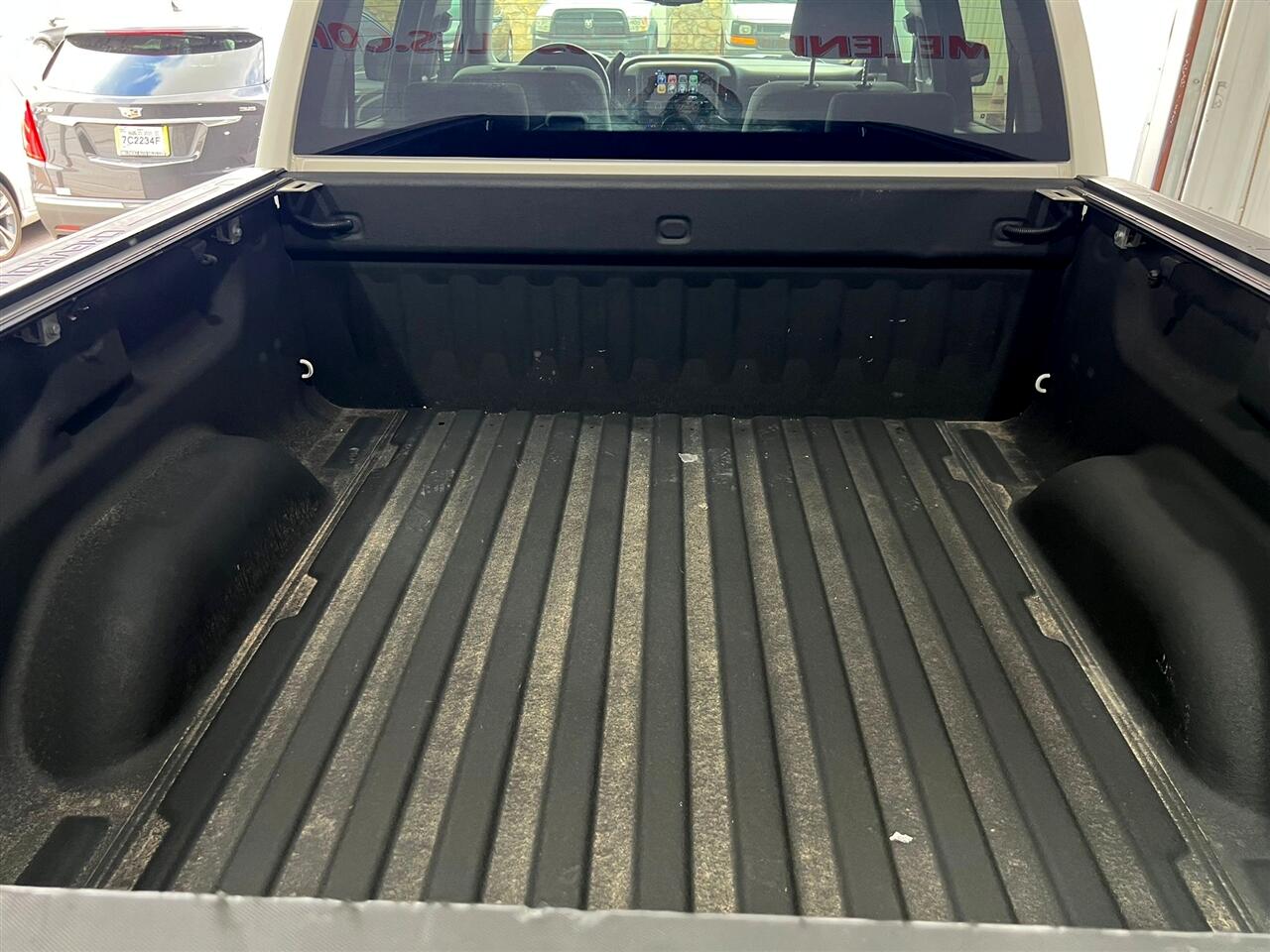 Chevrolet Silverado 1500 LT Crew Cab 4WD 2018 Chevrolet Silverado 1500 LT Crew Cab 4WD 2018