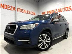 2019 Subaru Ascent  2019 Subaru Ascent