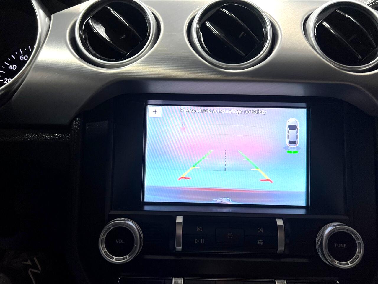 Ford Mustang EcoBoost Premium Coupe 2019 Ford Mustang EcoBoost Premium Coupe 2019