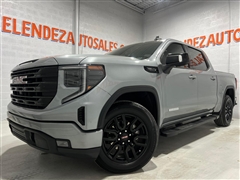 2023 GMC Sierra 1500  2023 GMC Sierra 1500