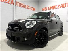 2016 MINI Countryman  2016 MINI Countryman
