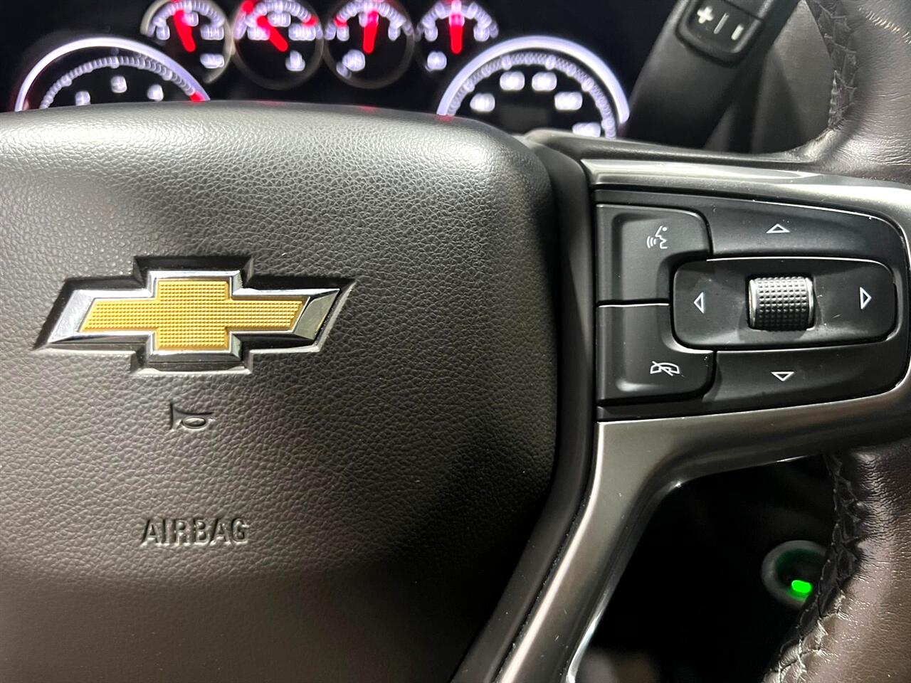 Chevrolet Silverado 2500HD LTZ Crew Cab Long Box 4WD 2023 Chevrolet Silverado 2500HD LTZ Crew Cab Long Box 4WD 2023