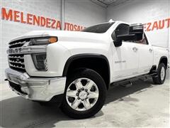 2023 Chevrolet Silverado 2500HD  2023 Chevrolet Silverado 2500HD