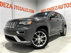 2015 Jeep Grand Cherokee  2015 Jeep Grand Cherokee