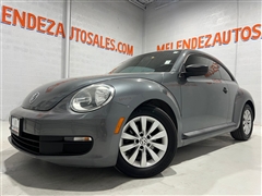 2014 Volkswagen Beetle  2014 Volkswagen Beetle