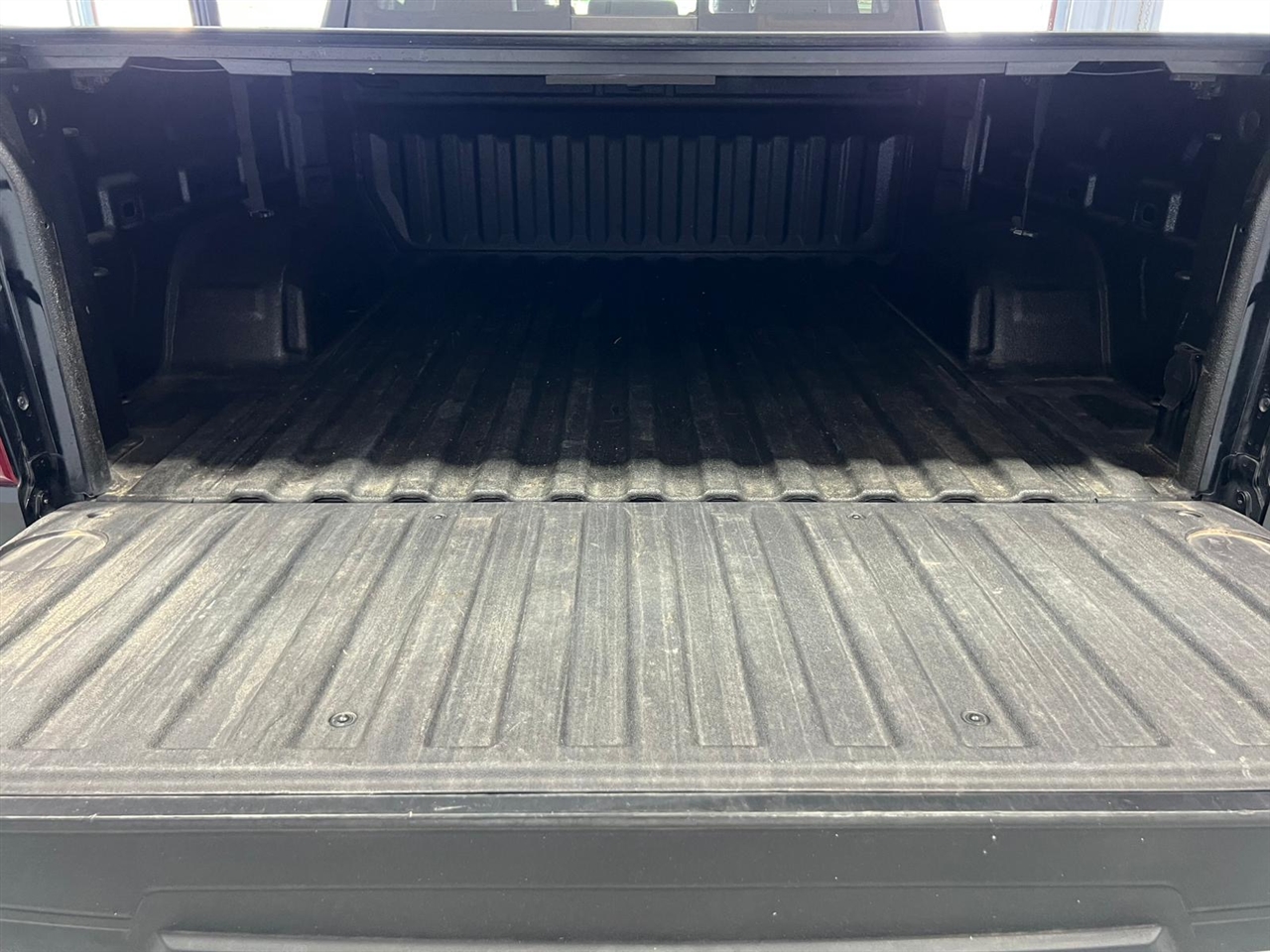 Chevrolet Silverado 1500 LTZ Crew Cab 4WD 2020 Chevrolet Silverado 1500 LTZ Crew Cab 4WD 2020