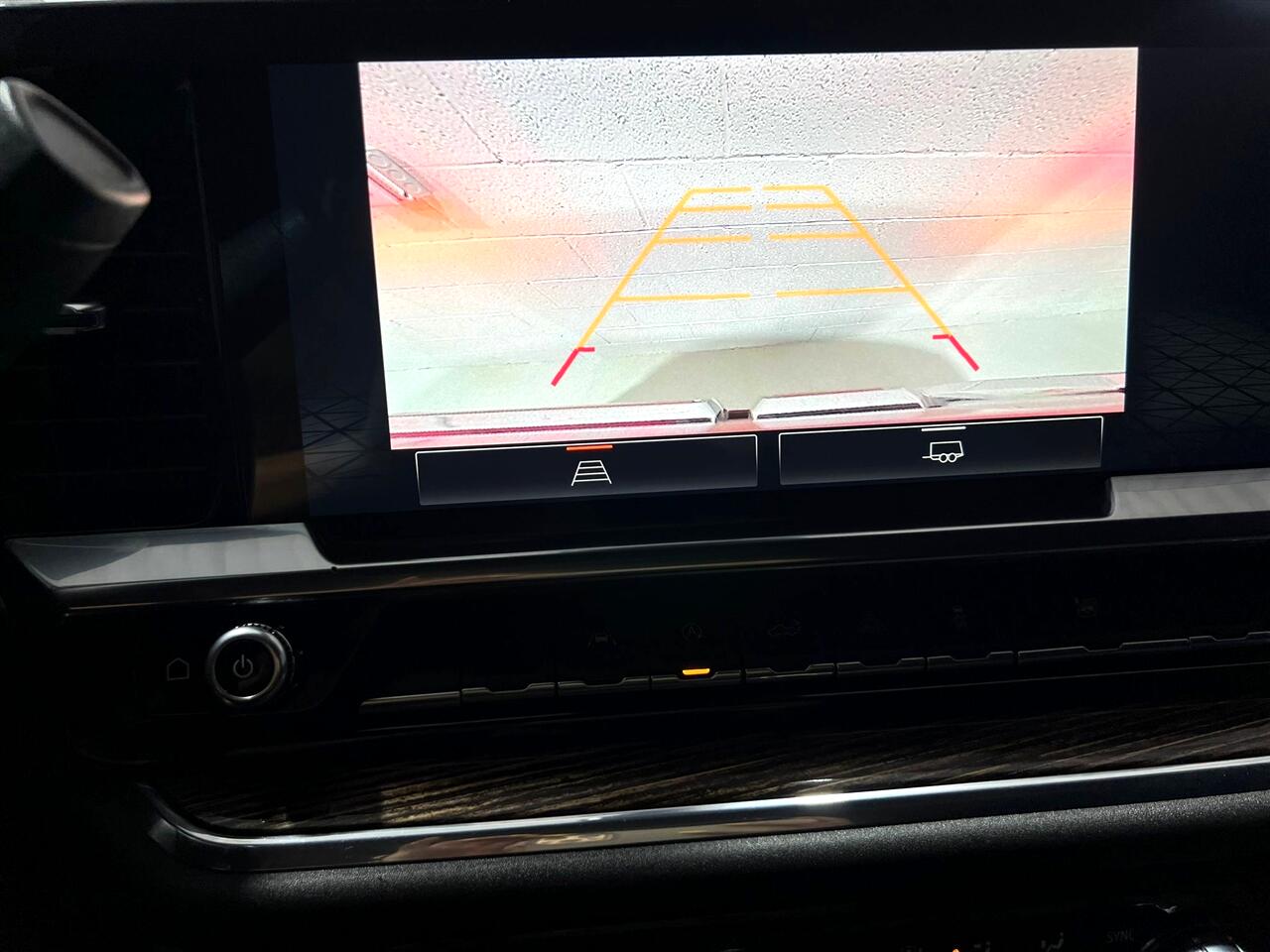 GMC Sierra 1500 Elevation Crew Cab 4WD 2023 GMC Sierra 1500 Elevation Crew Cab 4WD 2023