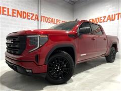 2023 GMC Sierra 1500  2023 GMC Sierra 1500